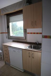 Apartamento Turístico Marysol 2 - San Vicente de la Barquera - 3