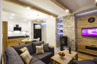 Śpiący Rycerz apartment - 0