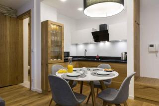 Śpiący Rycerz apartment - 6