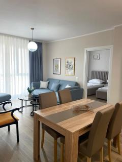 Dolce Mare Luxury Apartment - 8