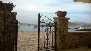 Halkis Muses - Calchi (Halki) - 5