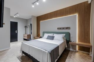 Hotel Parati Minas - Uberlândia - 0
