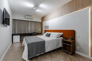 Hotel Parati Minas - Uberlândia - 4