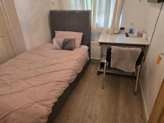 Tavern Court Shared Facilities - Manchester - 5