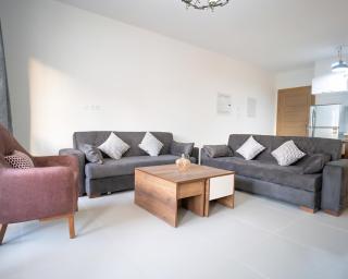 Modern Chalets in Marassi Marina Residence - El-Alamein - 6