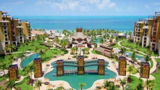 Villa del Palmar - Cancún - 2