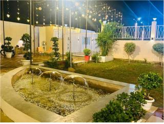 Resova club and Banquet - Lucknow - 4
