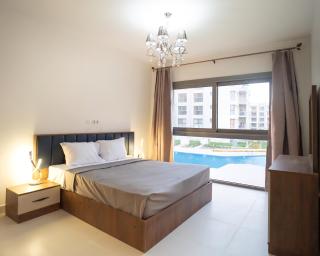 Modern Chalets in Marassi Marina Residence - El-Alamein - 3