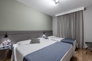 Hotel Parati Minas - Uberlândia - 5
