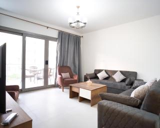 Modern Chalets in Marassi Marina Residence - El-Alamein - 1