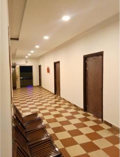 Resova club and Banquet - Lucknow - 3