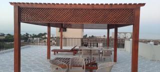 Royal view suite - Hurghada - 9