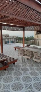 Royal view suite - Hurghada - 8