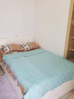 room - Tiflis - 1