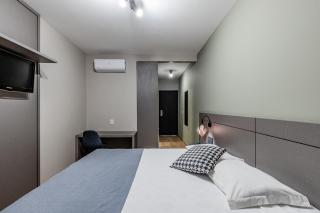 Hotel Parati Minas - Uberlândia - 3