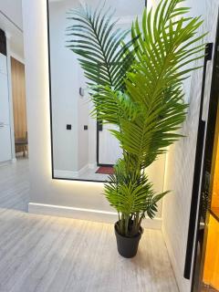 1 комнатная meridian apartments - Almaty - 6