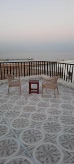 Royal view suite - Hurghada - 1