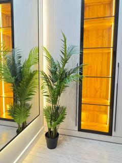 1 комнатная meridian apartments - 0