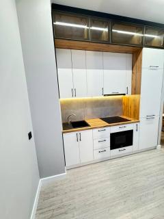 1 комнатная meridian apartments - 1