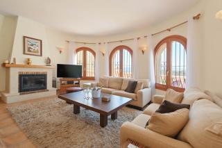 Casa Helena - Moraira - 3