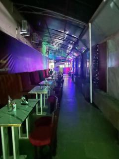 The traffic light lagos - Ikeja - 9