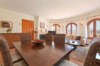 Casa Helena - Moraira - 1