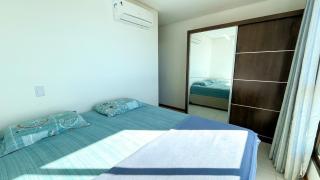 Home Club na Praia | 3 Quartos + 2 Vagas - Penha - 8