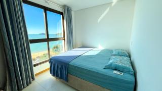Home Club na Praia | 3 Quartos + 2 Vagas - 9