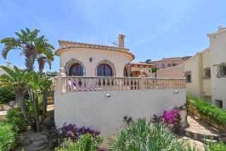 Casa Helena - Moraira - 0