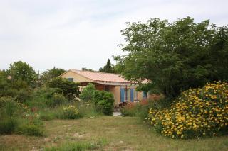 Villa Picaillé - 3