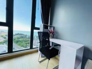 Deluxe Seaview Suite Tripe Bed with bath tub 25 - Tanjong Tokong - 1