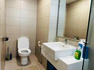 Deluxe Seaview Suite Tripe Bed with bath tub 25 - Tanjong Tokong - 4