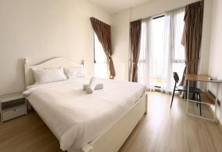Deluxe Seaview Suite Tripe Bed with bath tub 25 - Tanjong Tokong - 2