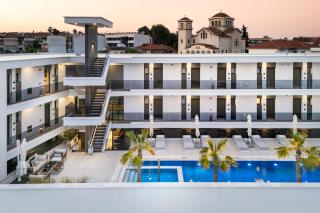 Bareti Boutique Estate - Kallithea - 2