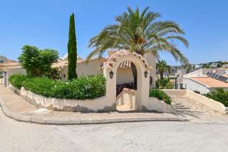 Casa Helena - Moraira - 8