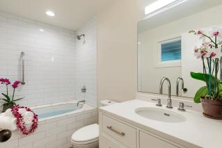 Haena Beach House TVNC#1258 - Hanalei - 4