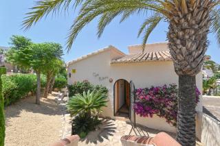 Casa Helena - Moraira - 6