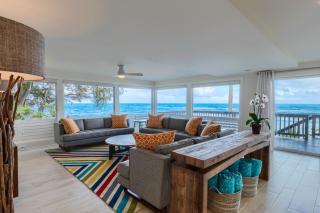 Haena Beach House TVNC#1258 - Hanalei - 2