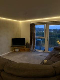 Spacious apartment in heart of Tonbridge - Tonbridge - 0