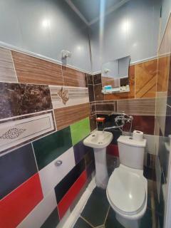 room - Tbilisi City - 1