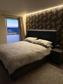 Spacious apartment in heart of Tonbridge - Tonbridge - 4
