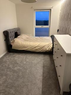 Spacious apartment in heart of Tonbridge - Tonbridge - 3