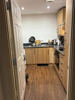 Spacious apartment in heart of Tonbridge - Tonbridge - 2
