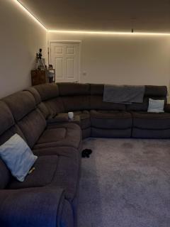 Spacious apartment in heart of Tonbridge - Tonbridge - 1