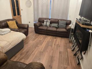 Tavern Court Shared Facilities - Manchester - 8