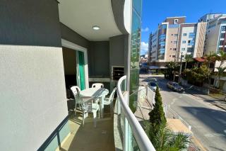 Apartamento 3 dormitórios na praia de Bombas - Bombinhas - 9