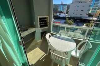 Apartamento 3 dormitórios na praia de Bombas - Bombinhas - 7