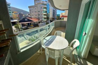Apartamento 3 dormitórios na praia de Bombas - Bombinhas - 8