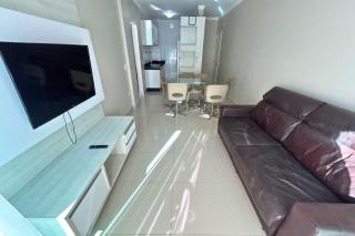 Apartamento 3 dormitórios na praia de Bombas - 6