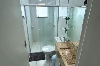 Apartamento 3 dormitórios na praia de Bombas - Bombinhas - 2